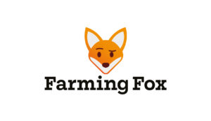 Farming Fox Logo Smart Farming Haensel AMS
